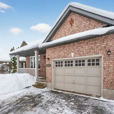 113, TUNBRIDGE, 400 East, Barrie