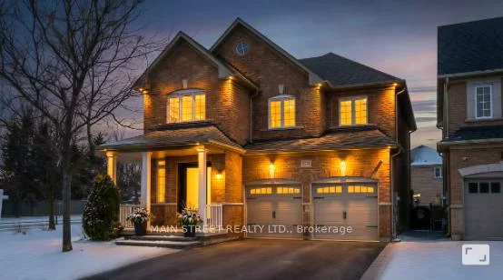 58, Tudor, Innis-Shore, Barrie