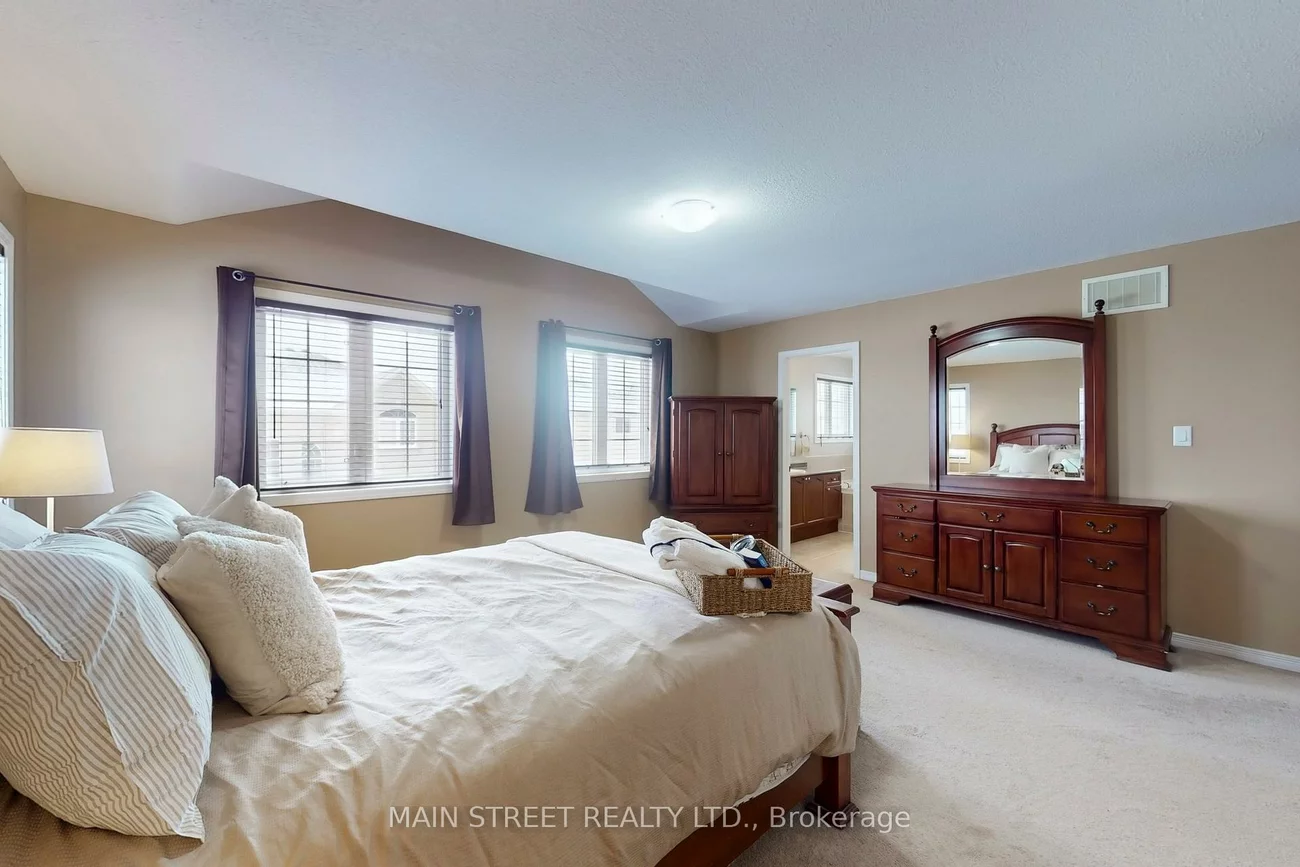 58, Tudor, Innis-Shore, Barrie