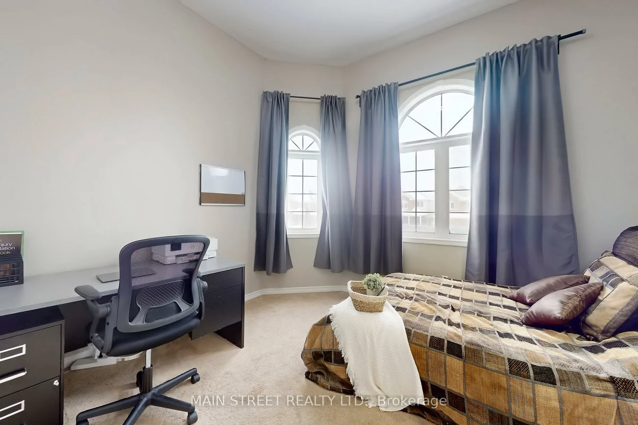 58, Tudor, Innis-Shore, Barrie