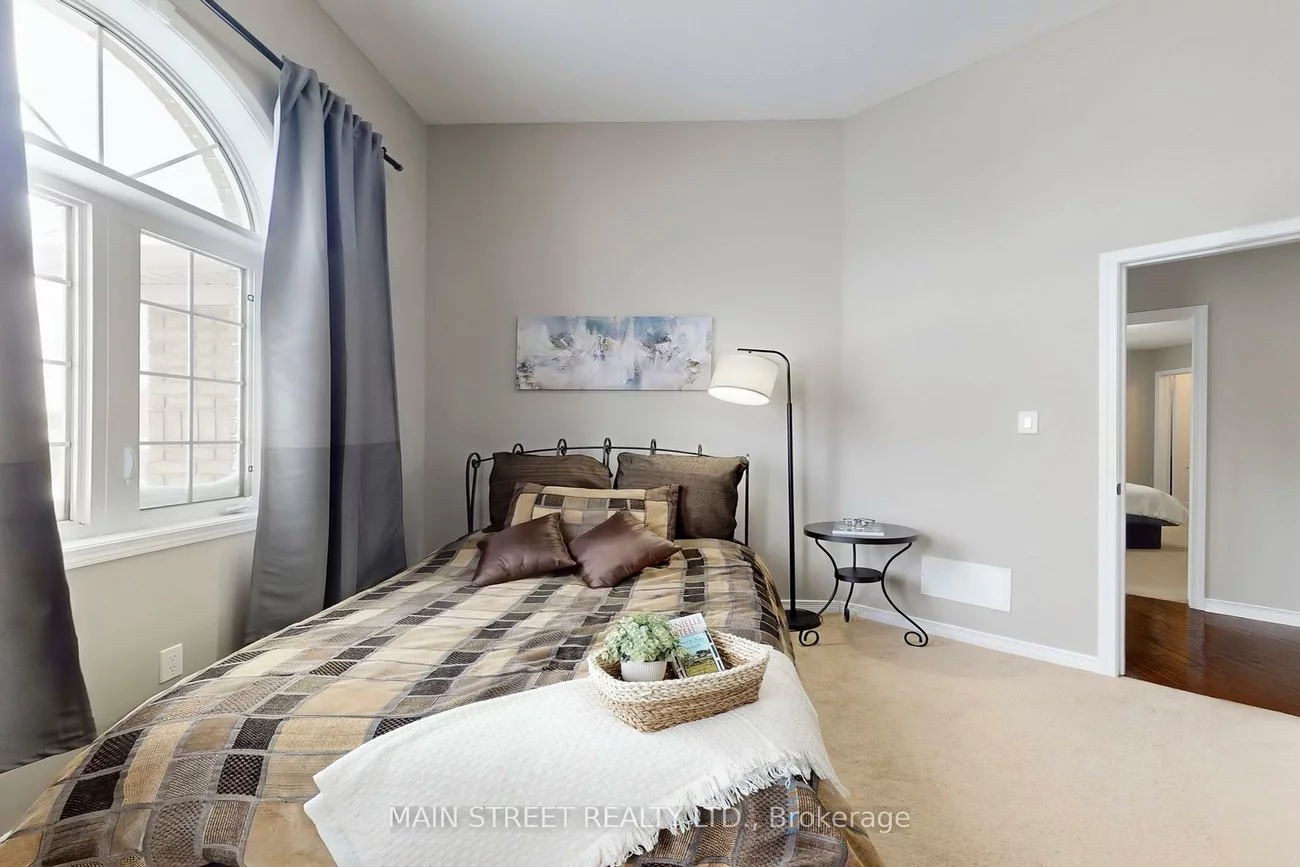 58, Tudor, Innis-Shore, Barrie