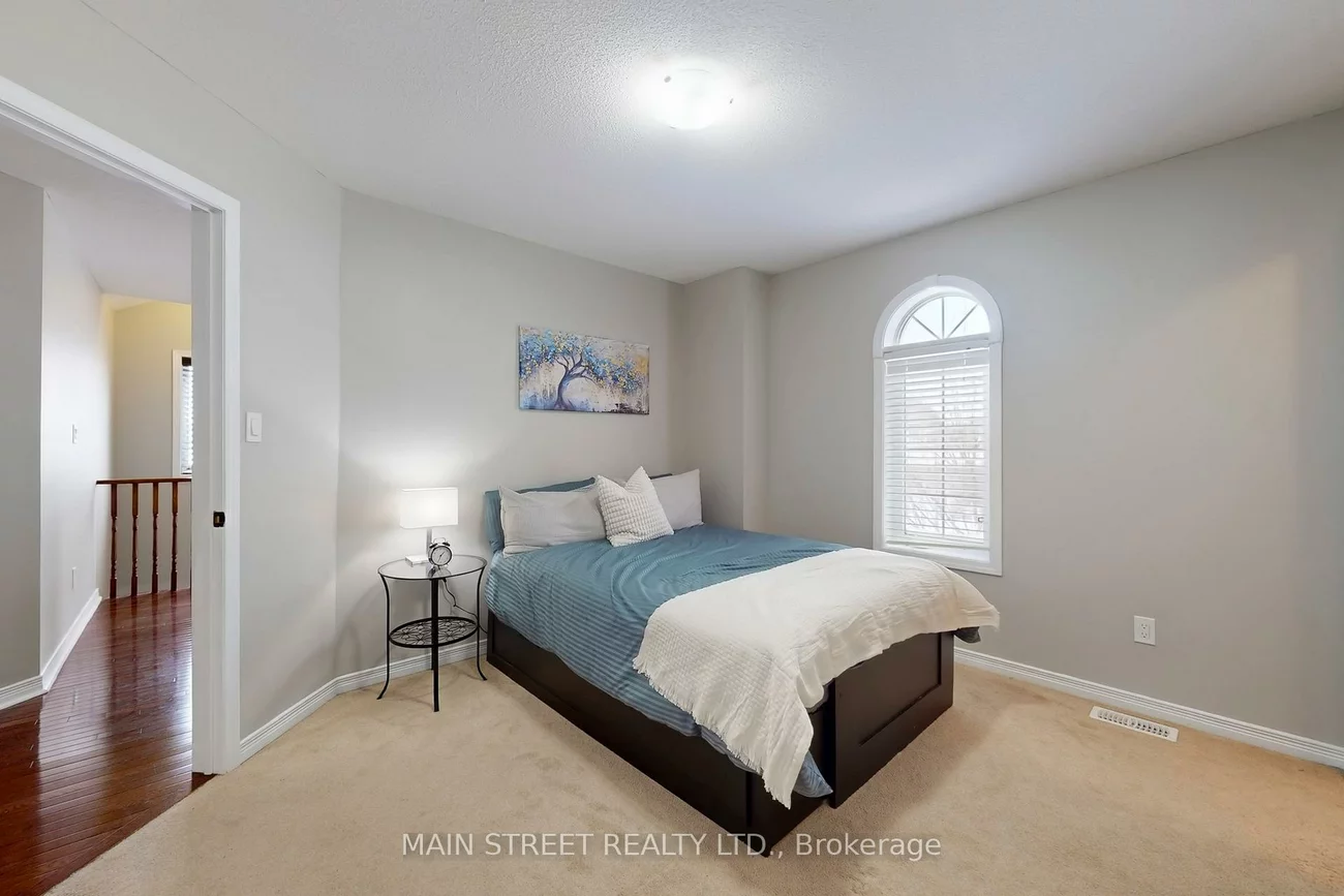 58, Tudor, Innis-Shore, Barrie