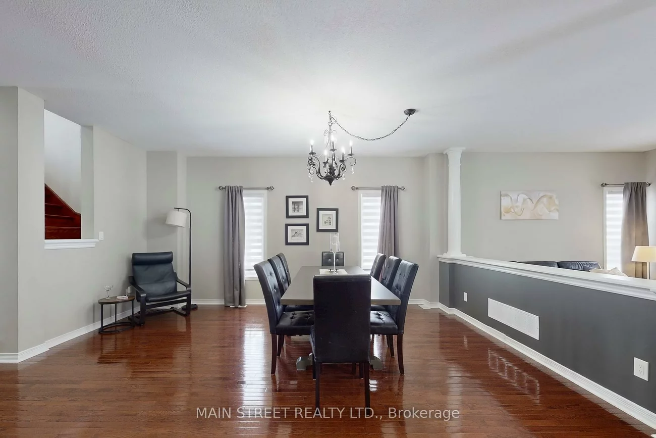 58, Tudor, Innis-Shore, Barrie