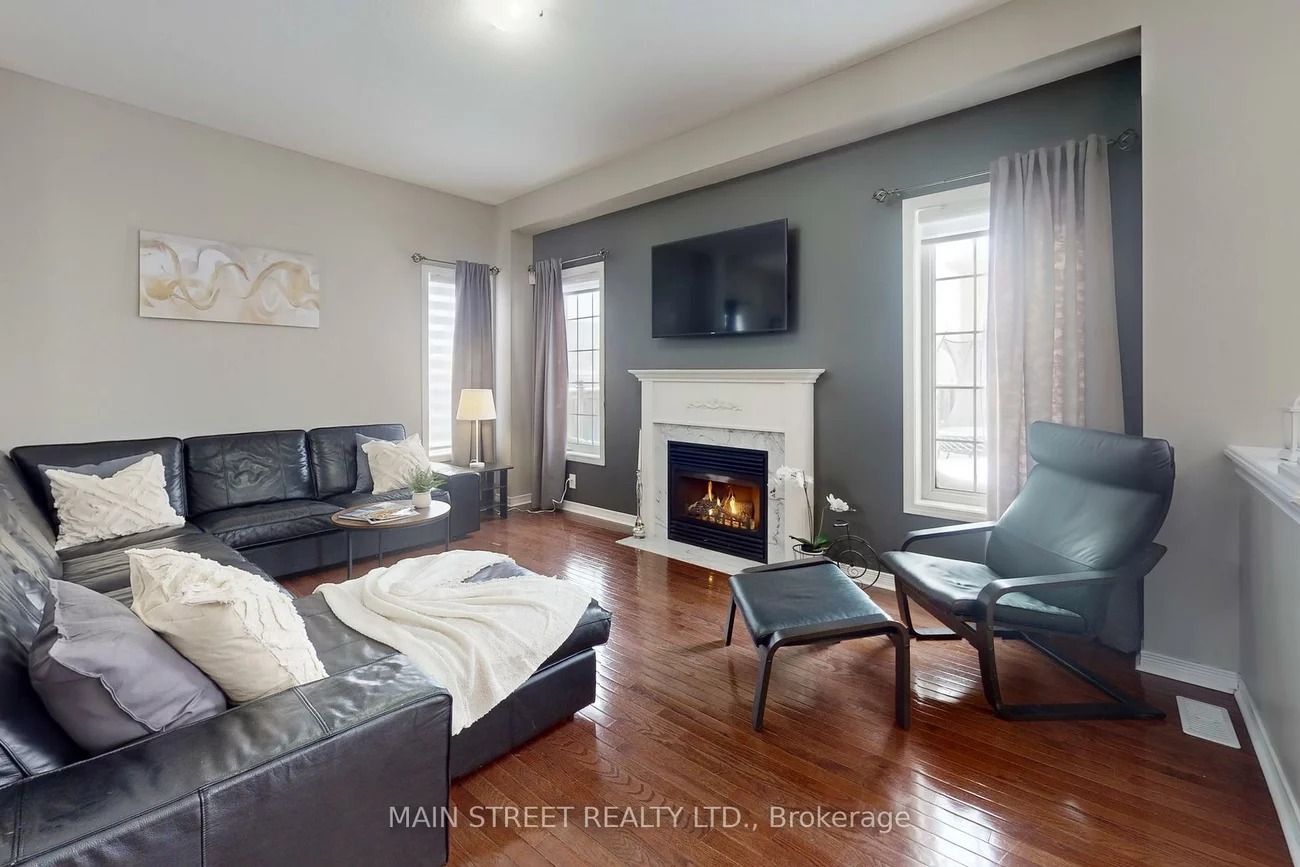 58, Tudor, Innis-Shore, Barrie