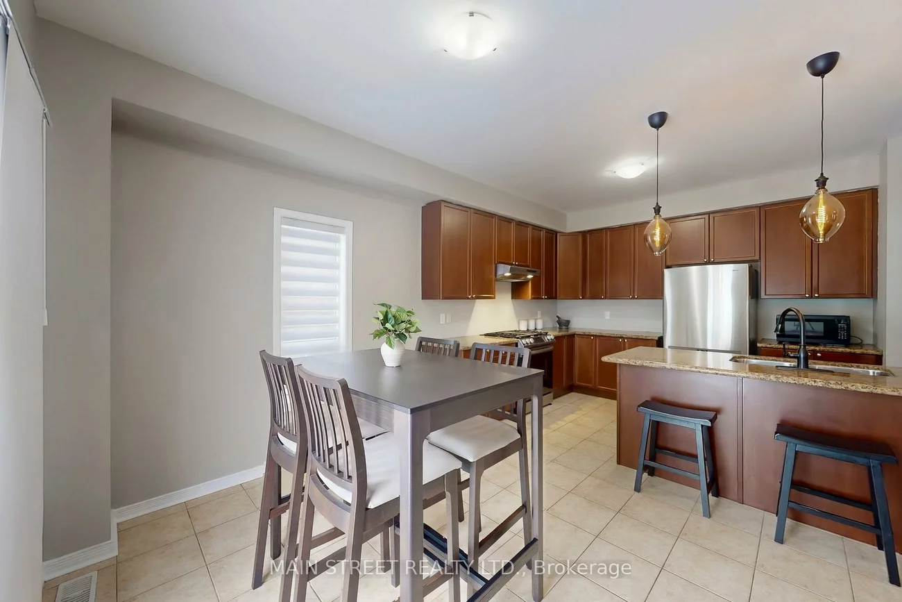 58, Tudor, Innis-Shore, Barrie