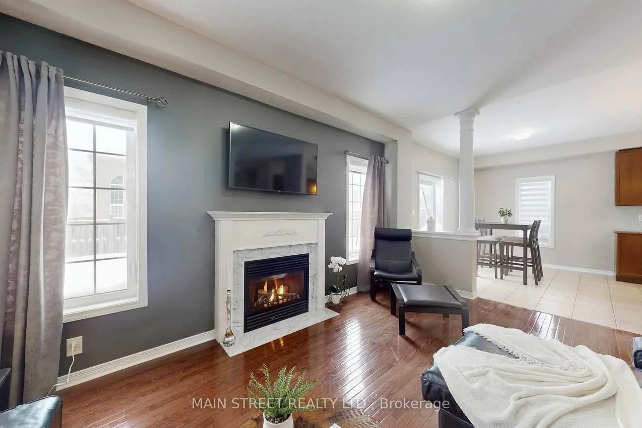 58, Tudor, Innis-Shore, Barrie