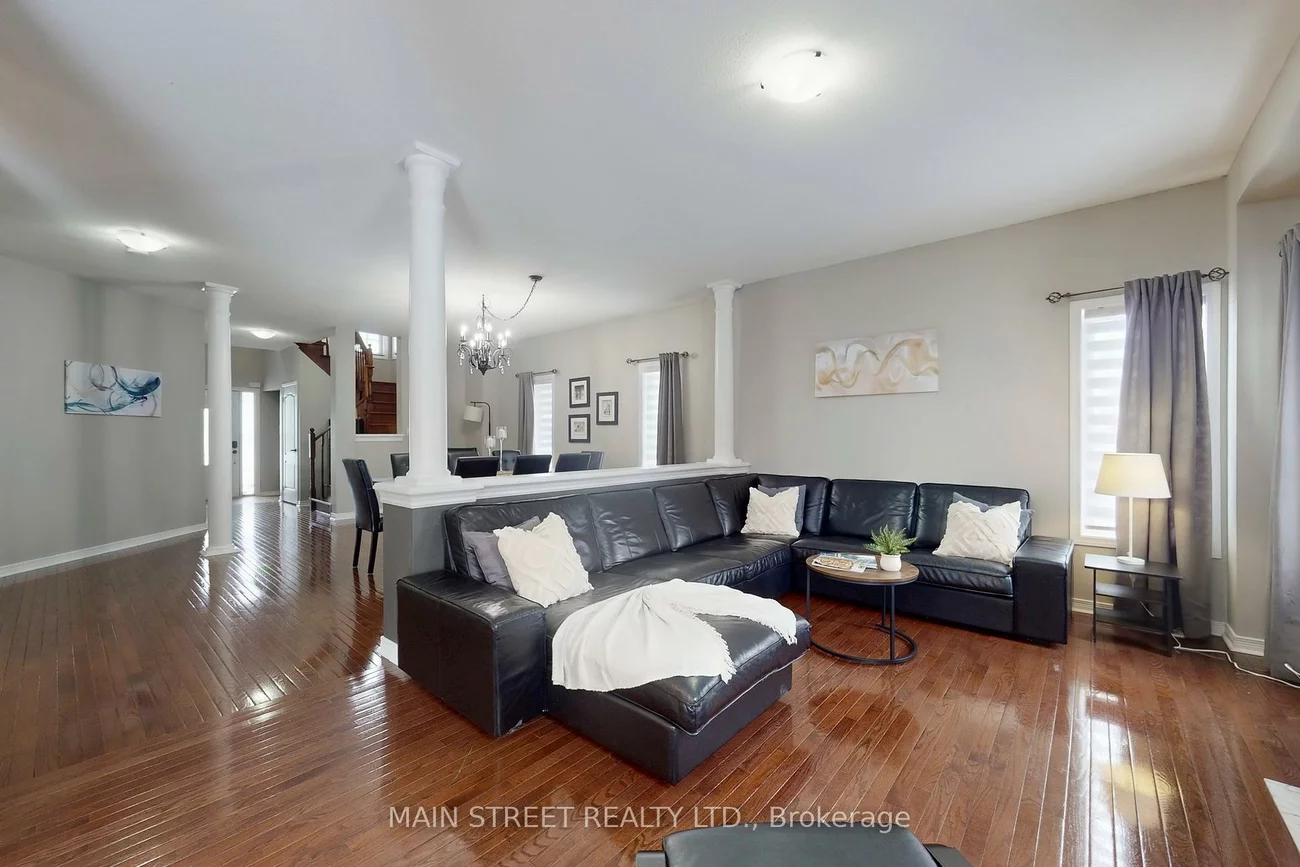 58, Tudor, Innis-Shore, Barrie