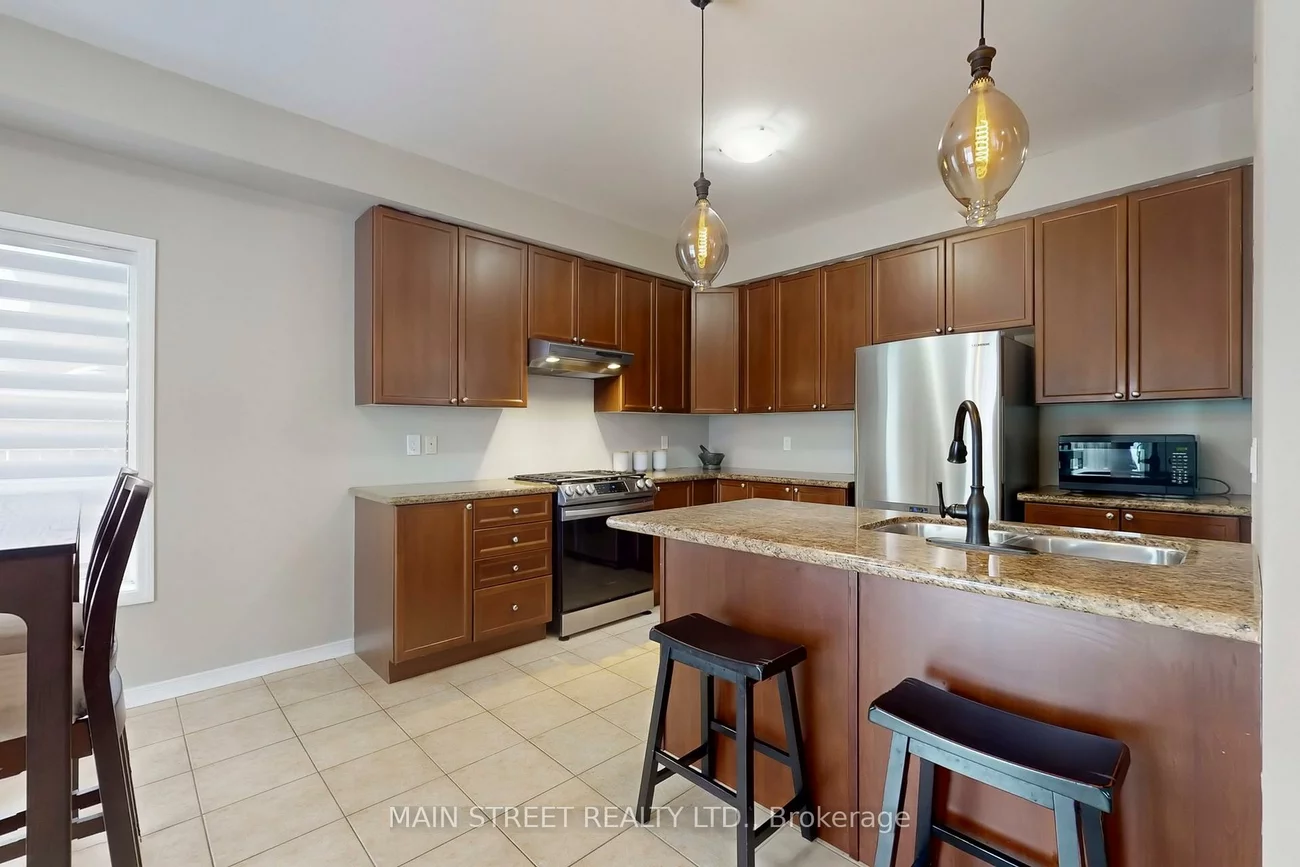 58, Tudor, Innis-Shore, Barrie