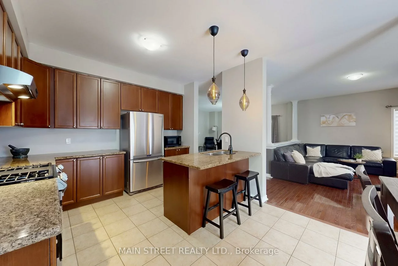 58, Tudor, Innis-Shore, Barrie