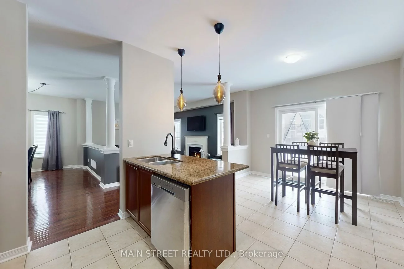 58, Tudor, Innis-Shore, Barrie