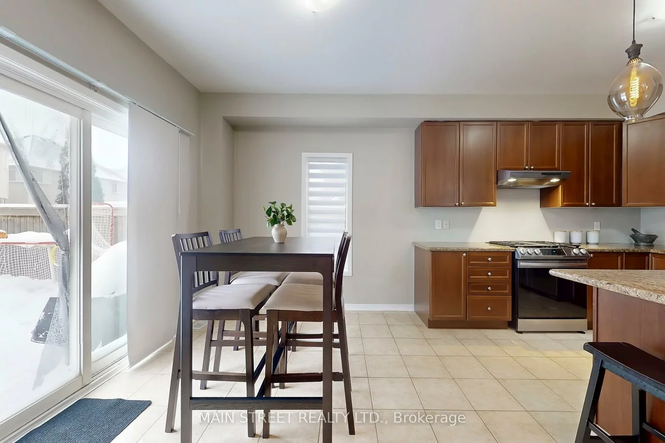 58, Tudor, Innis-Shore, Barrie