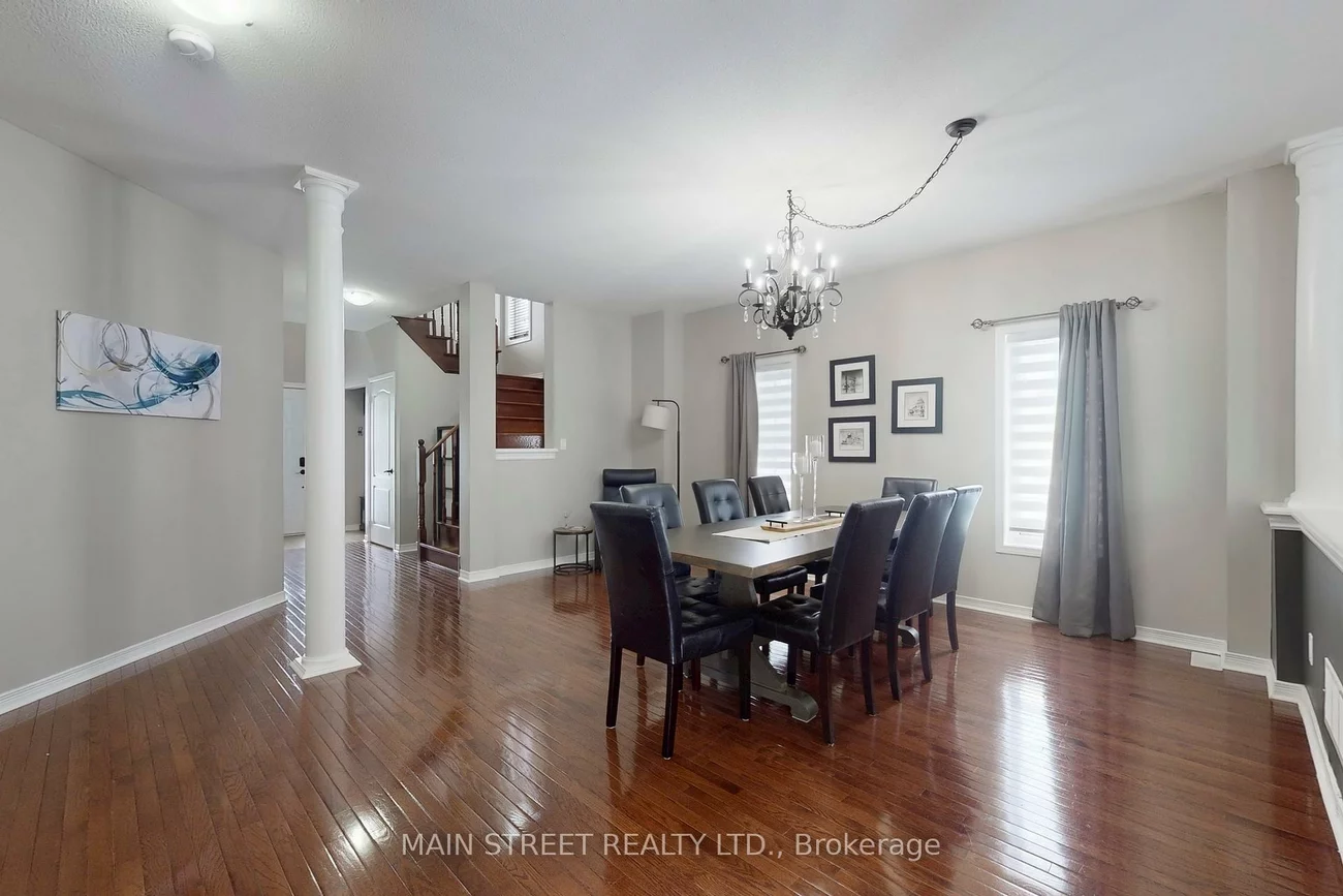 58, Tudor, Innis-Shore, Barrie