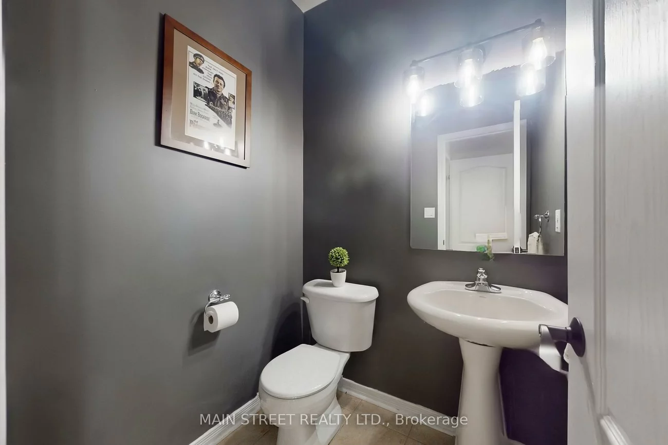 58, Tudor, Innis-Shore, Barrie