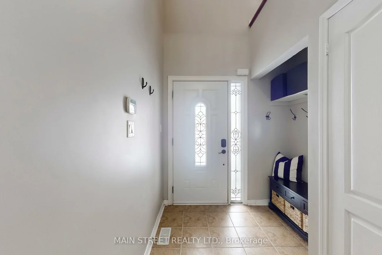 58, Tudor, Innis-Shore, Barrie