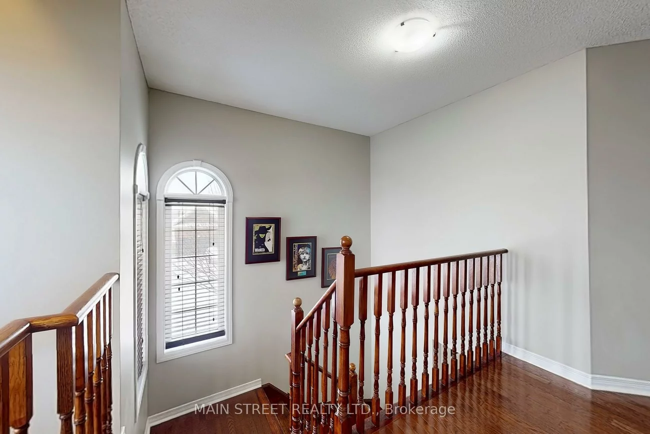 58, Tudor, Innis-Shore, Barrie