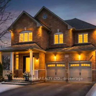 58, Tudor, Innis-Shore, Barrie