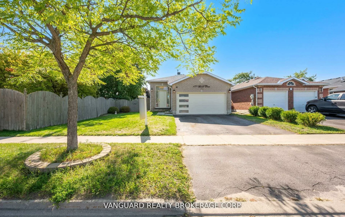 177, Sproule, Edgehill Drive, Barrie