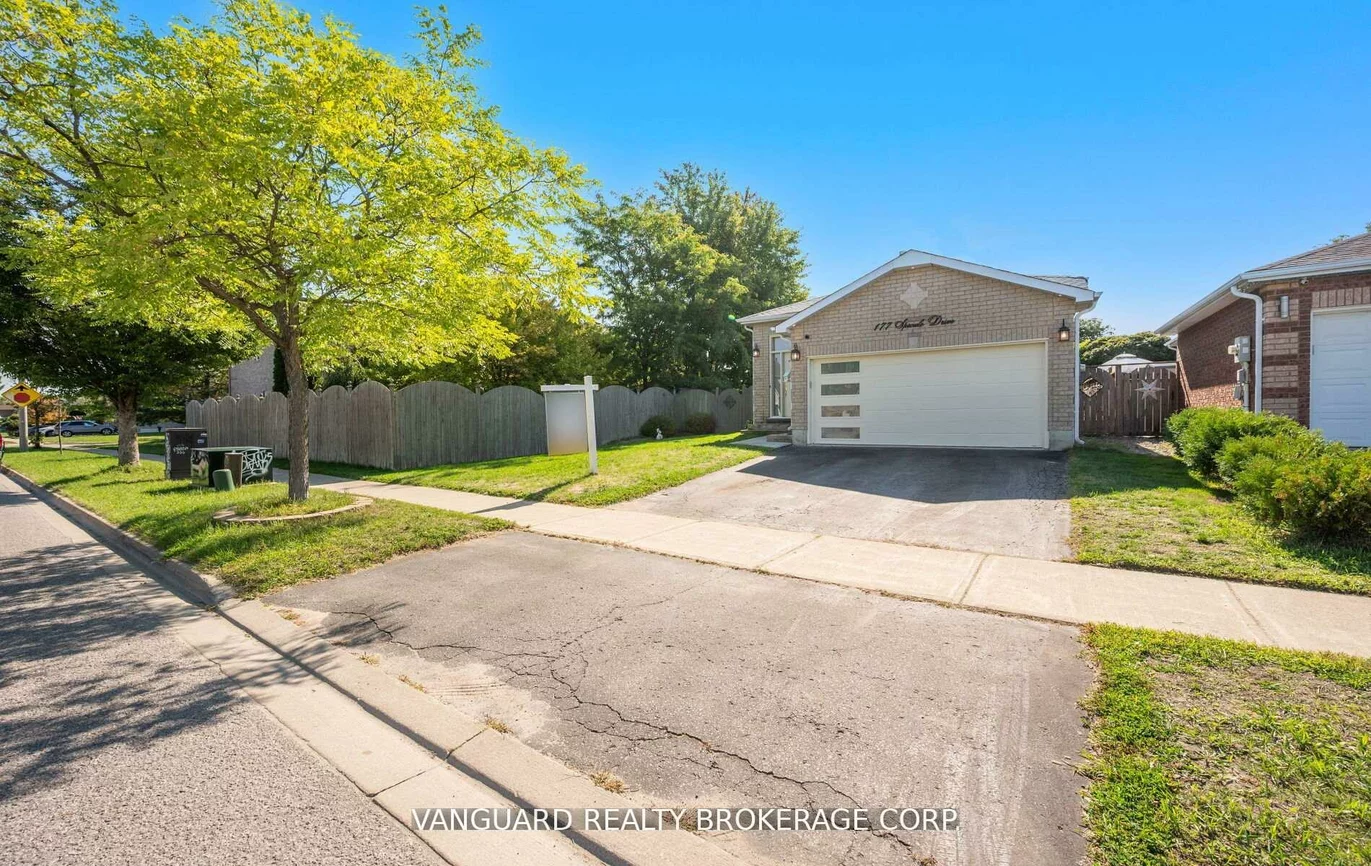 177, Sproule, Edgehill Drive, Barrie