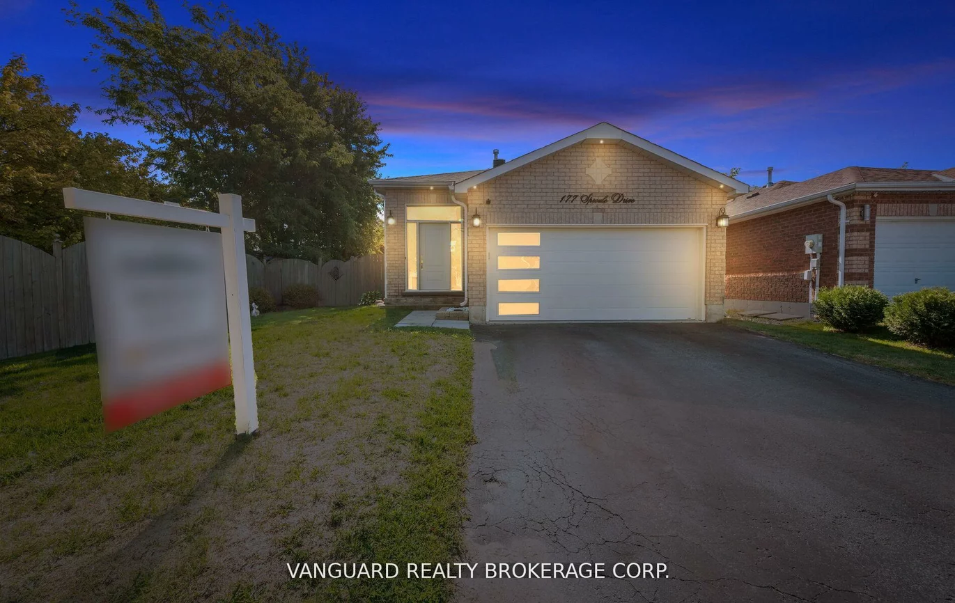 177, Sproule, Edgehill Drive, Barrie