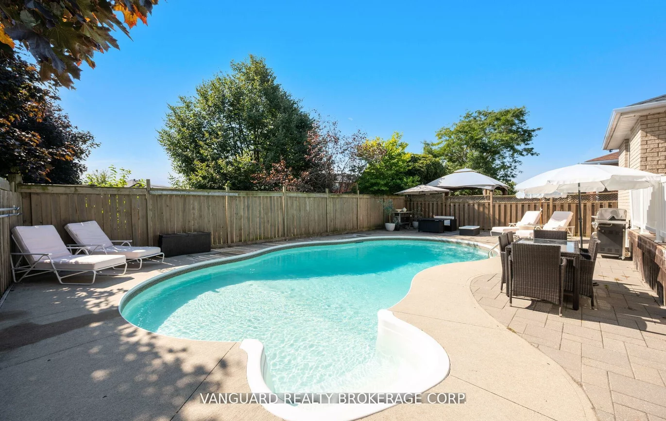 177, Sproule, Edgehill Drive, Barrie