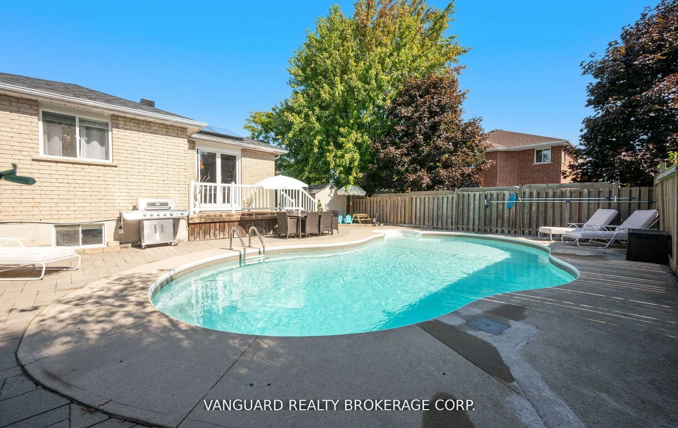 177, Sproule, Edgehill Drive, Barrie