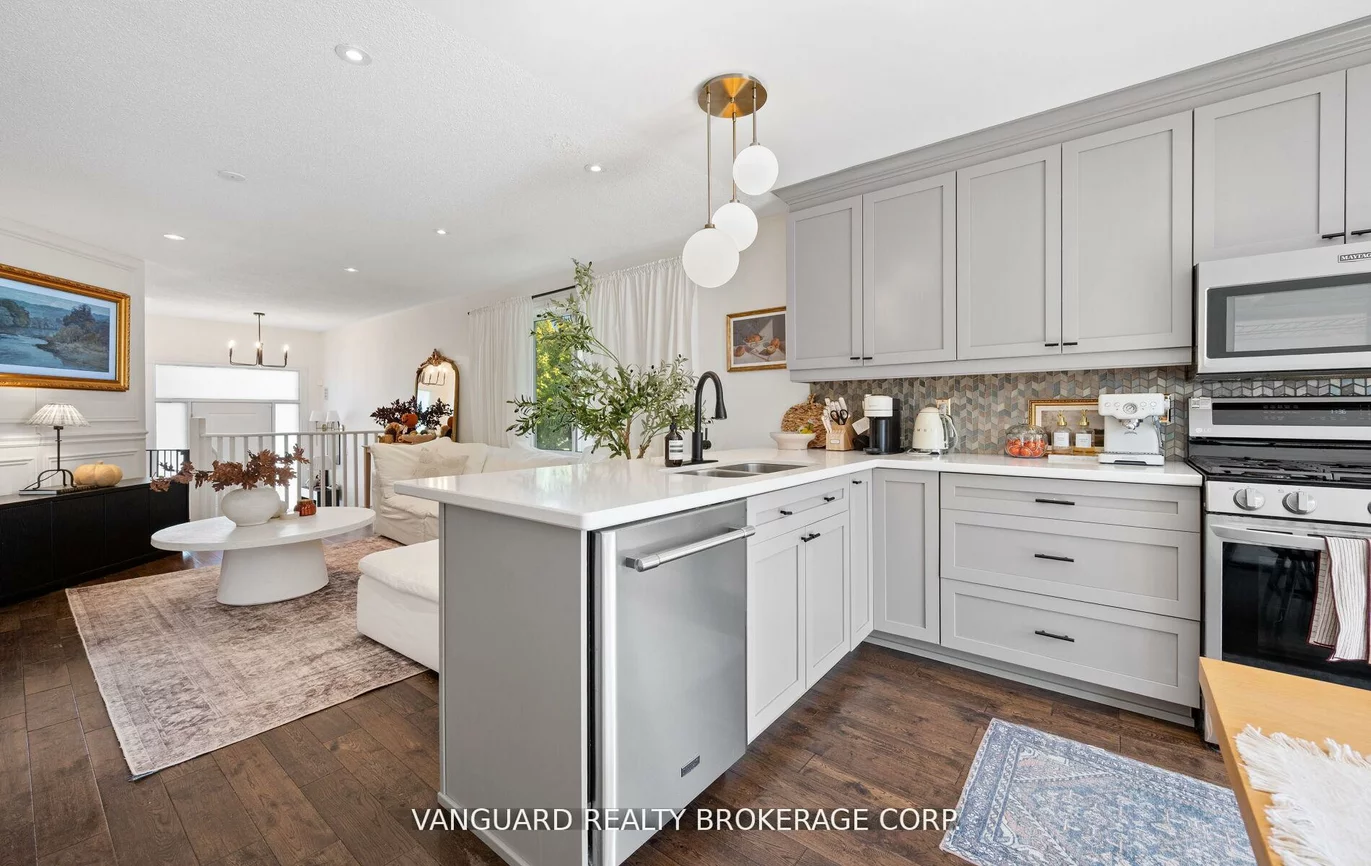 177, Sproule, Edgehill Drive, Barrie