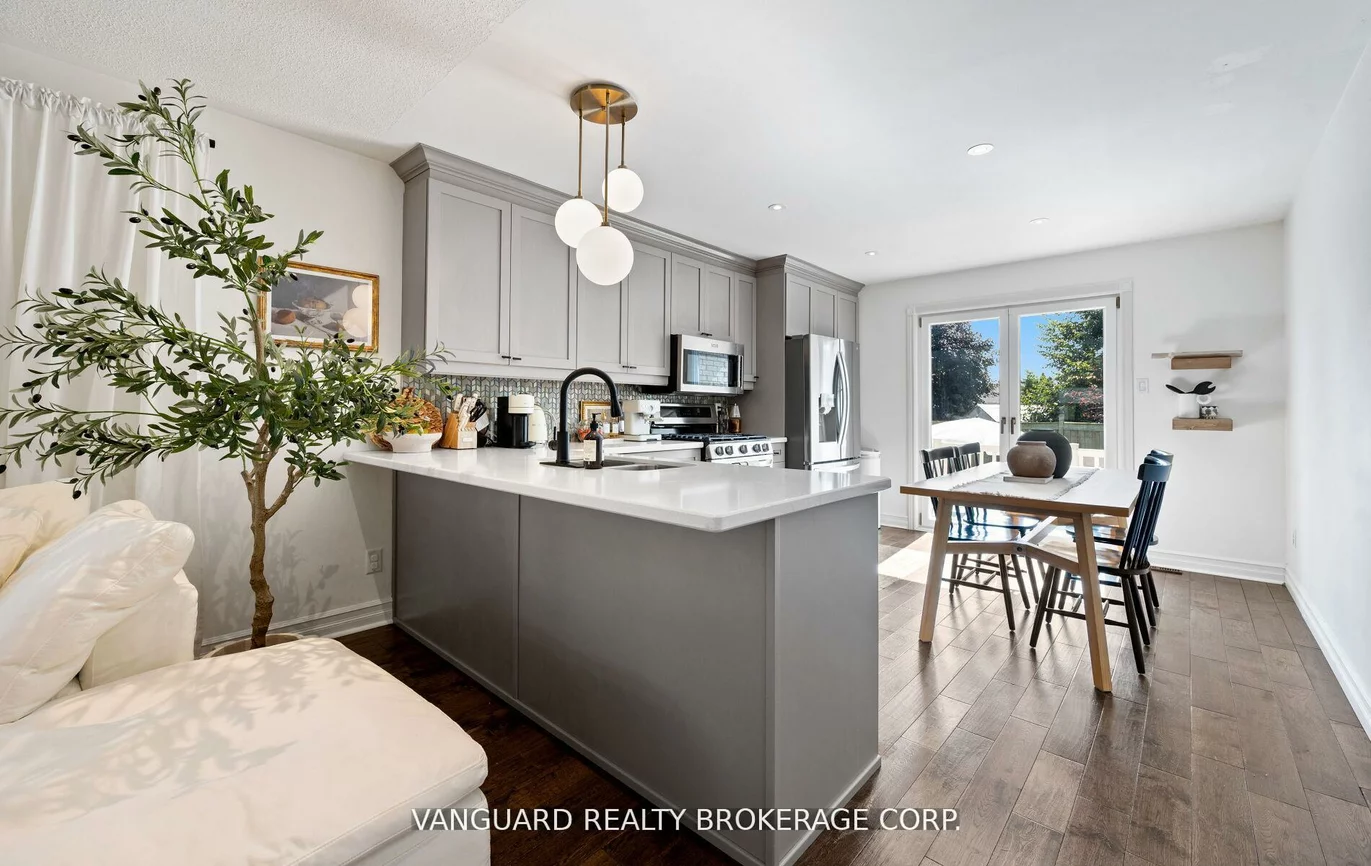 177, Sproule, Edgehill Drive, Barrie