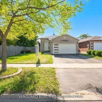 177, Sproule, Edgehill Drive, Barrie