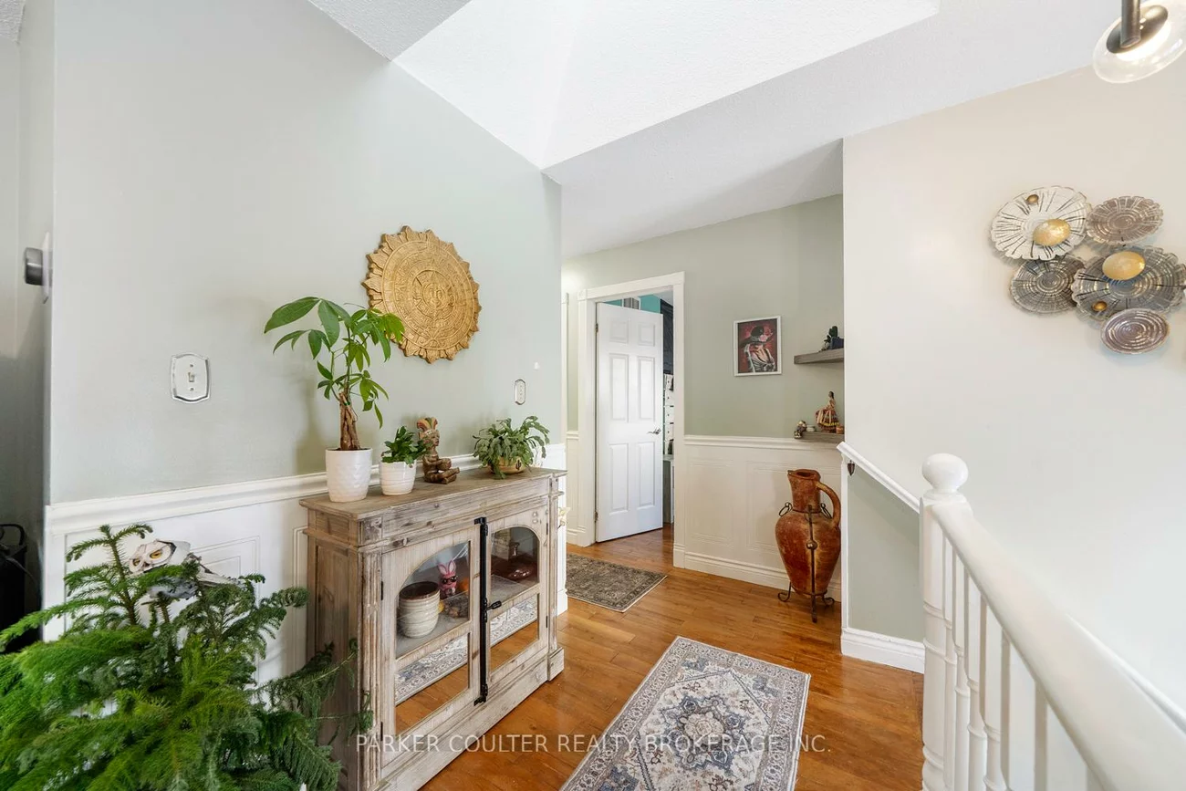 92, Snowy Owl, Little Lake, Barrie