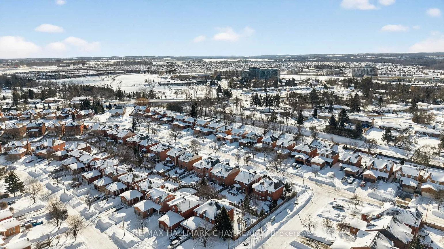 25, Falling Brook, Bayshore, Barrie