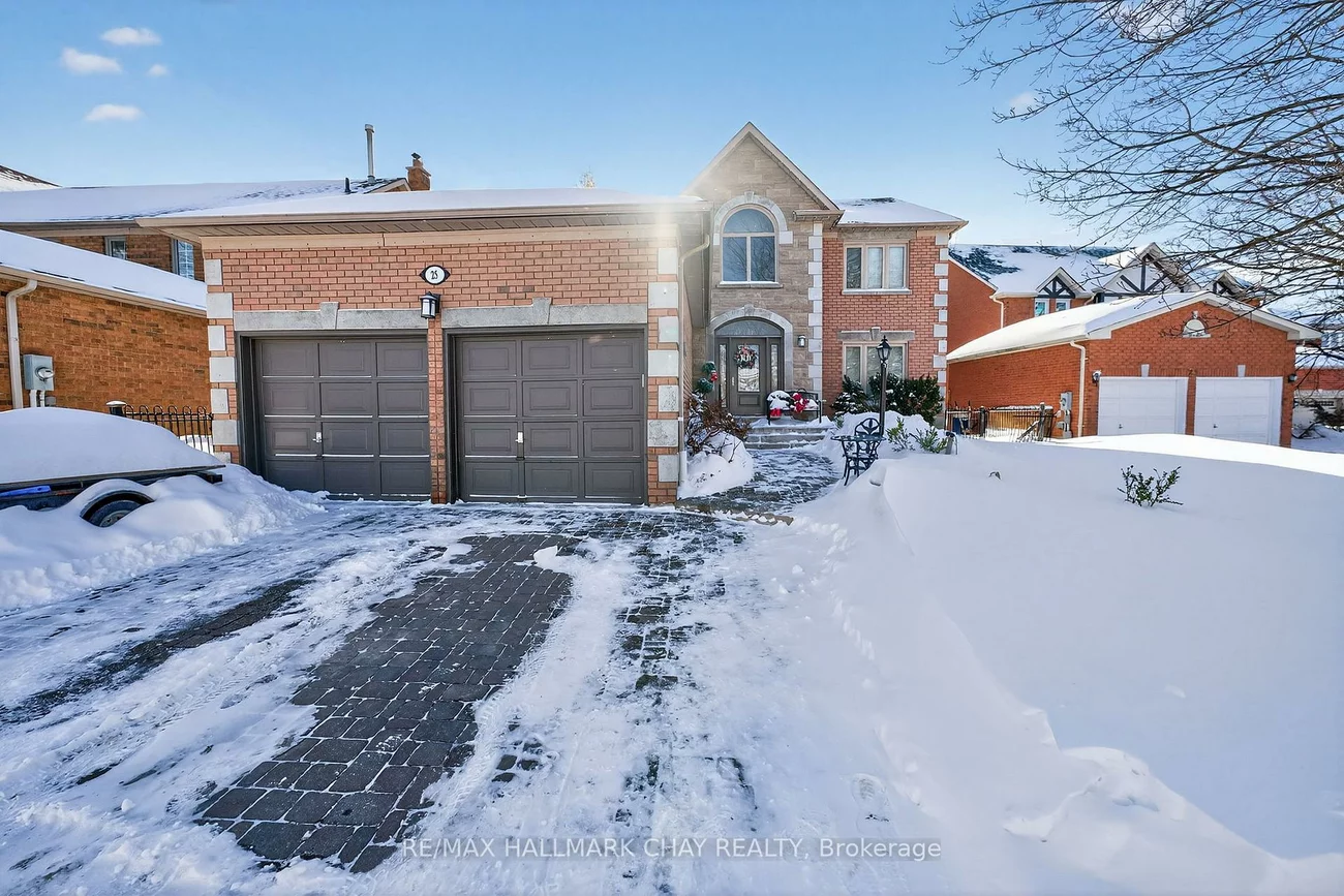 25, Falling Brook, Bayshore, Barrie