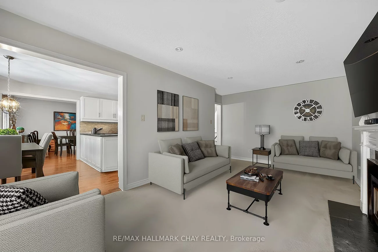 25, Falling Brook, Bayshore, Barrie