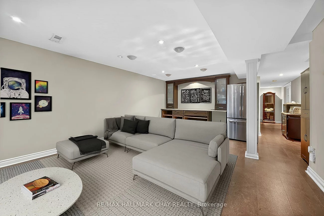 25, Falling Brook, Bayshore, Barrie