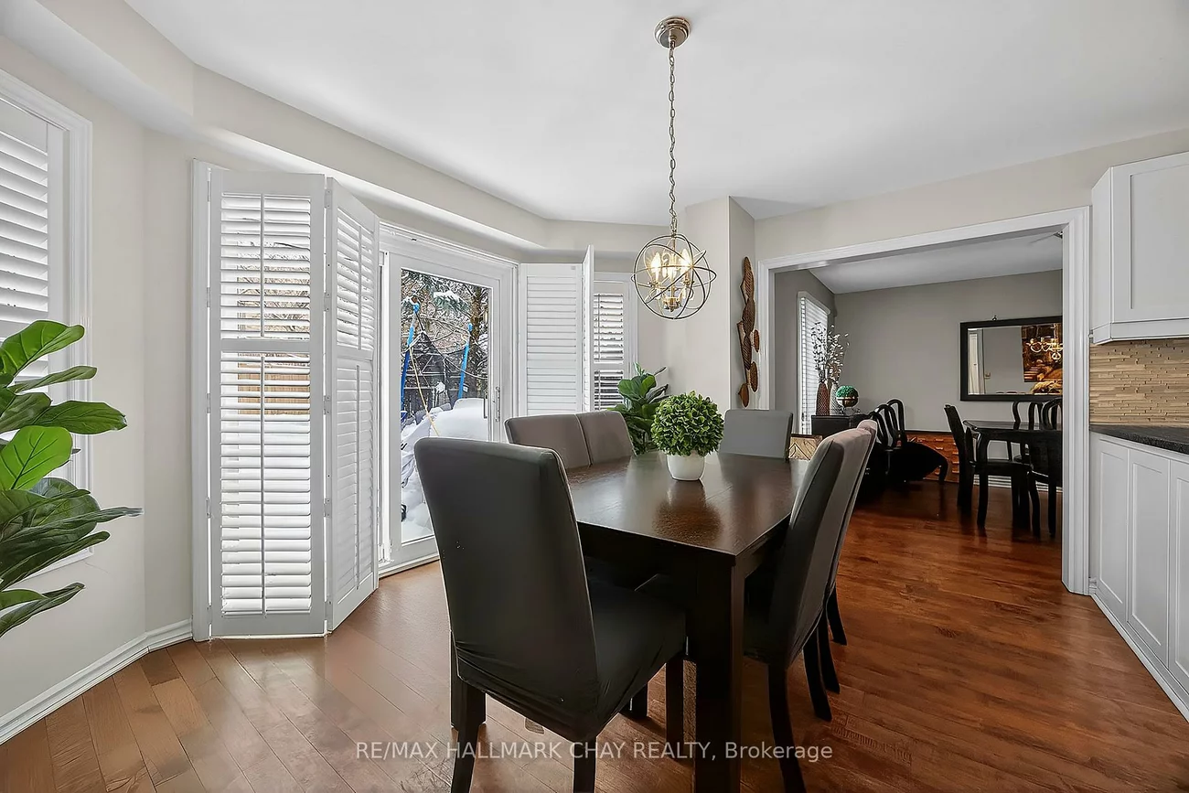 25, Falling Brook, Bayshore, Barrie