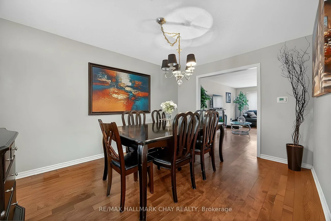 25, Falling Brook, Bayshore, Barrie