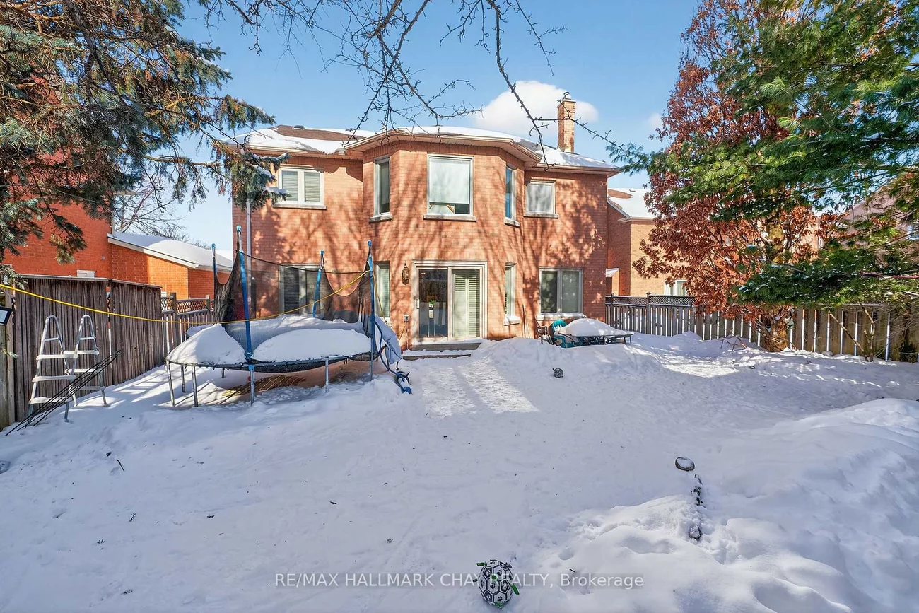 25, Falling Brook, Bayshore, Barrie