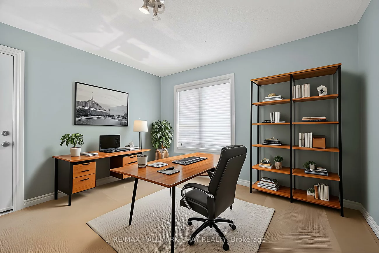 25, Falling Brook, Bayshore, Barrie