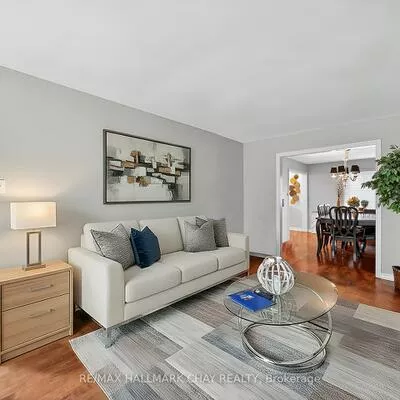 25, Falling Brook, Bayshore, Barrie