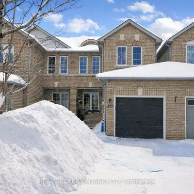 389, Ferndale, Ardagh, Barrie