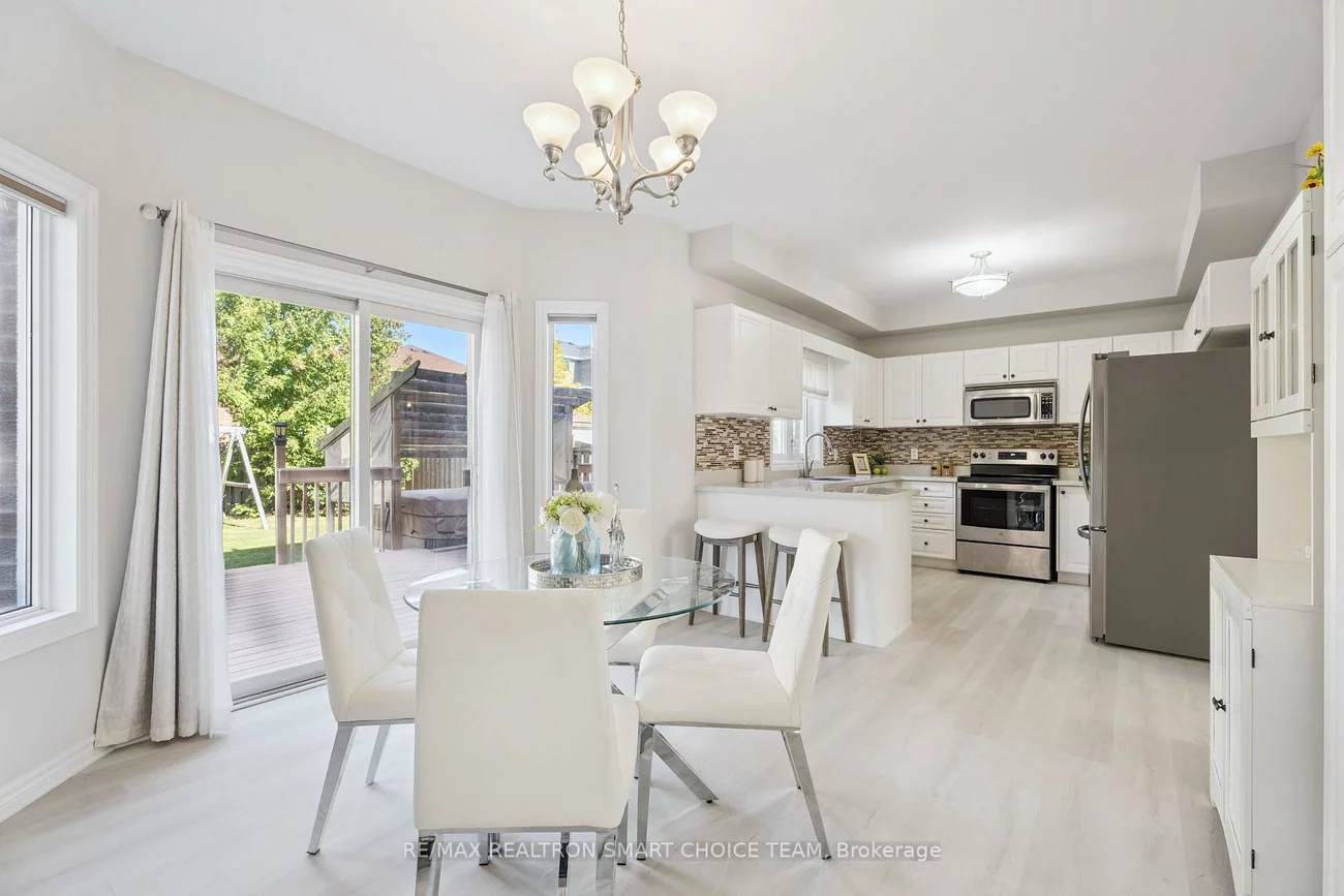 117, Miller, Edgehill Drive, Barrie