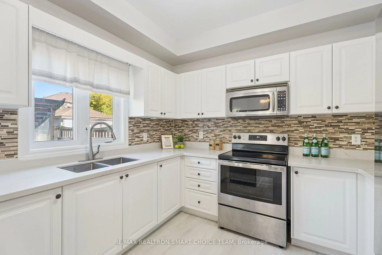 117, Miller, Edgehill Drive, Barrie