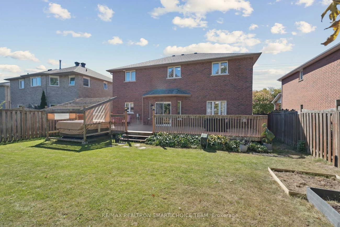 117, Miller, Edgehill Drive, Barrie