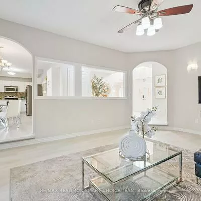 117, Miller, Edgehill Drive, Barrie