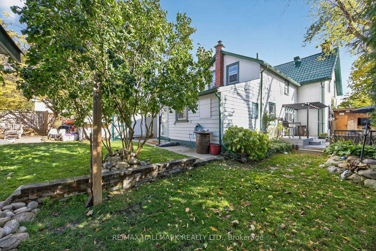 84, Wellington, Wellington, Barrie