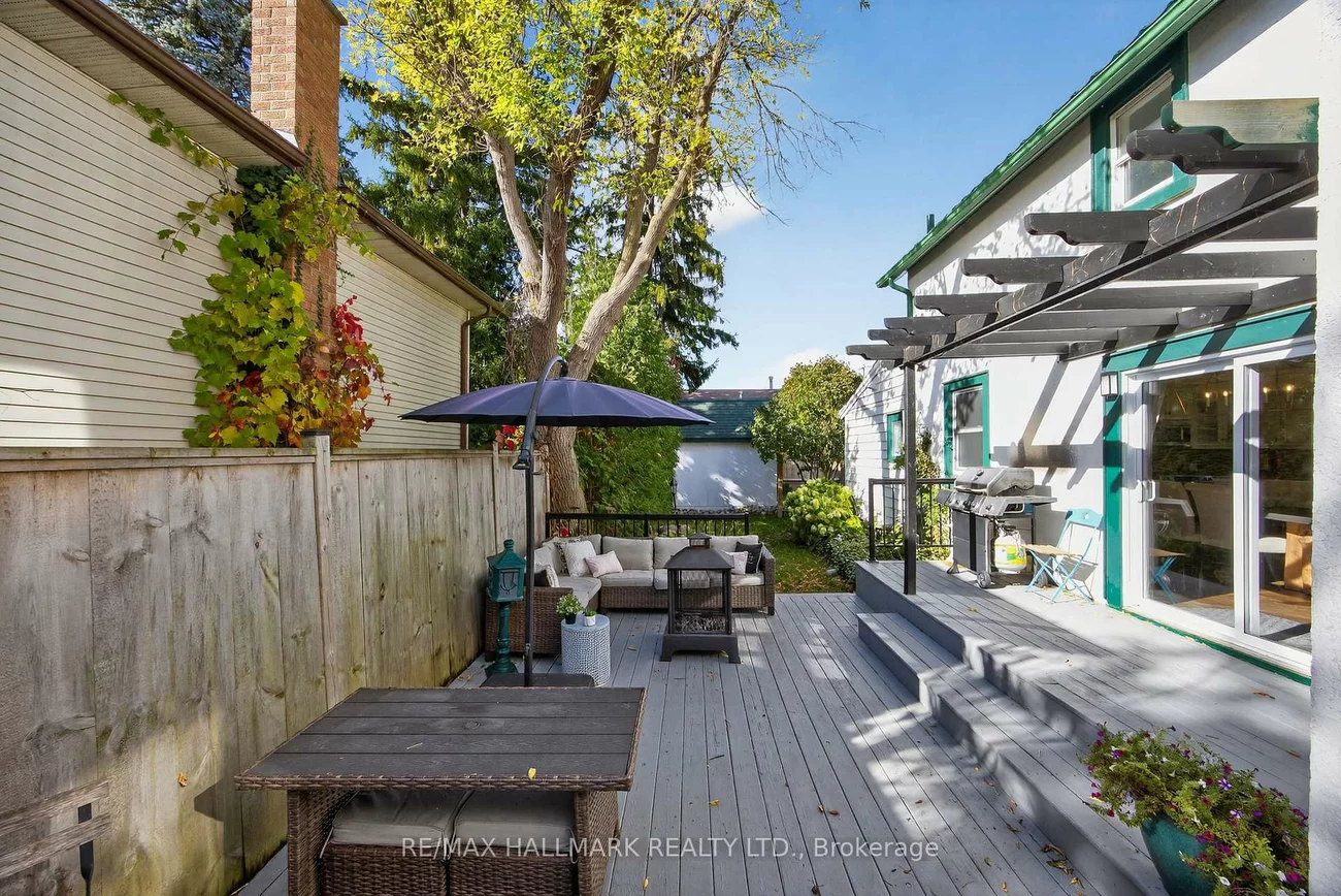 84, Wellington, Wellington, Barrie