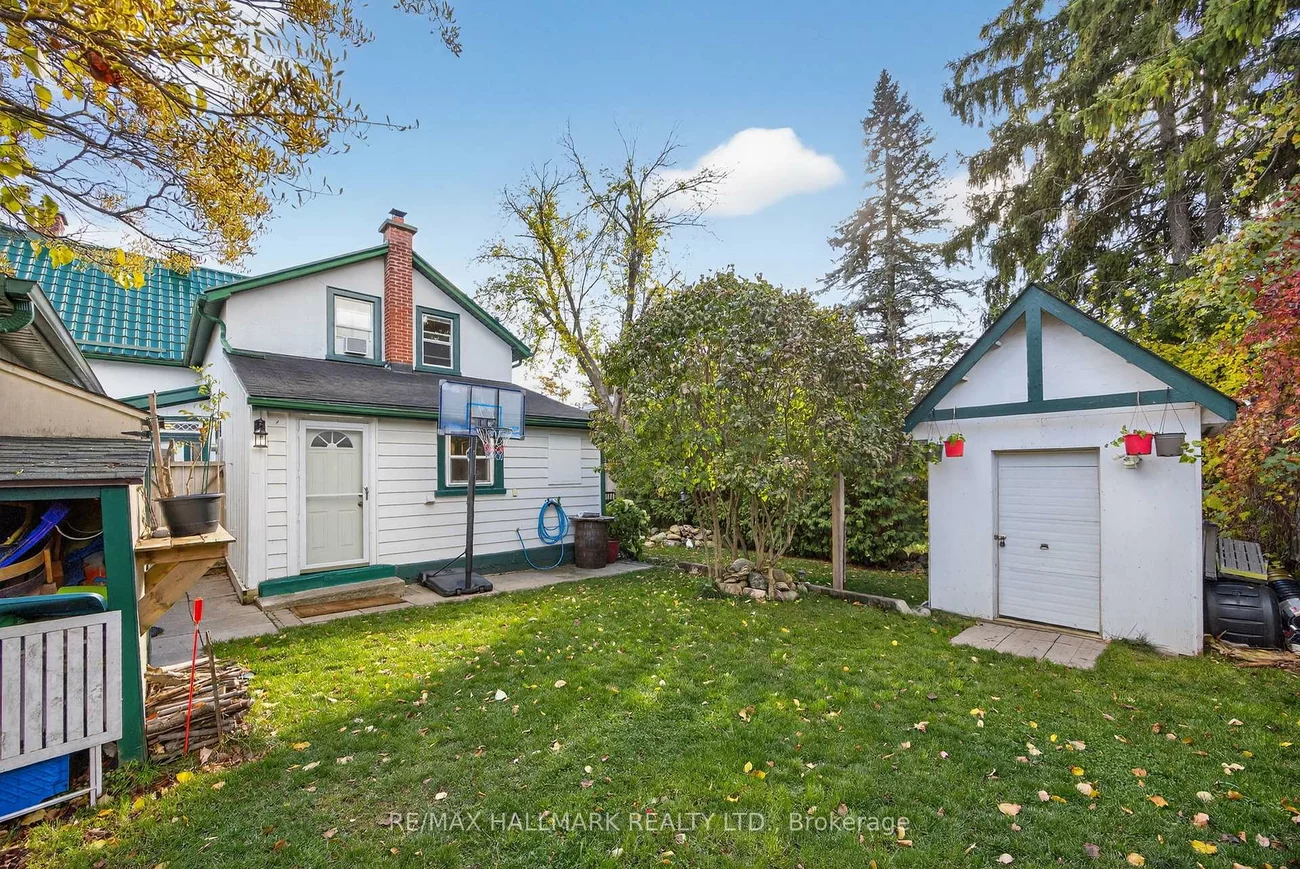 84, Wellington, Wellington, Barrie