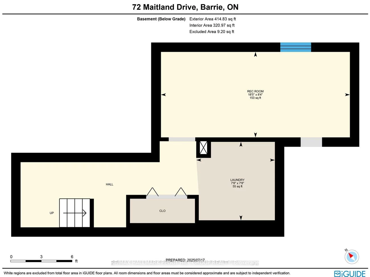 72, Maitland, Grove East, Barrie