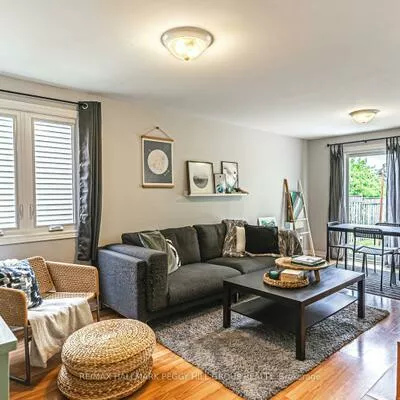 72, Maitland, Grove East, Barrie