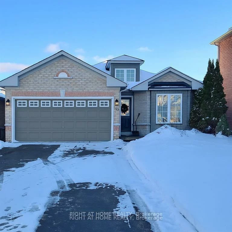 13, Couples, East Bayfield, Barrie