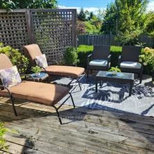 13, Couples, East Bayfield, Barrie